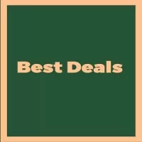 BEST DEALS