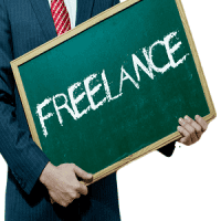 Freelance Services